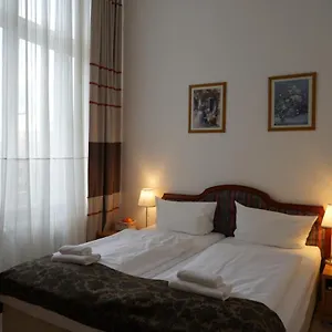 City Pension Berlin Szálloda Berlin