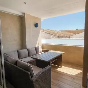 Federico Deluxe Con Terraza Y Garaje , El Puerto de Santa María España